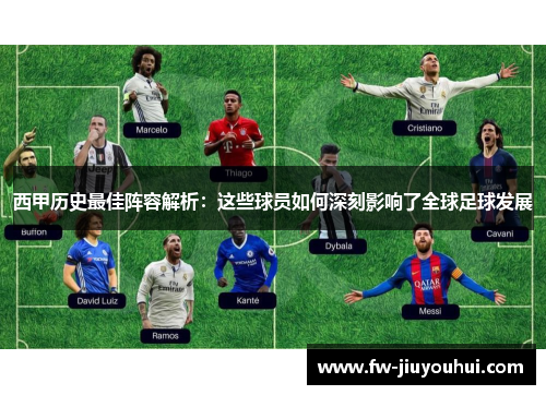 西甲历史最佳阵容解析:这些球员如何深刻影响了全球足球发展 西甲历史最佳阵容解析:这些球员如何深刻影响了全球足球发展